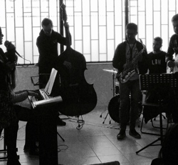CEA - Cooperativa de Ensino Artístico