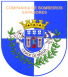 Companhia de Bombeiros Sapadores de Braga