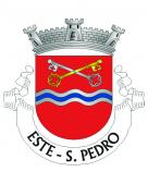 Junta de Freguesia de Este S. Pedro