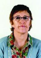 Lucinda Vilaverde