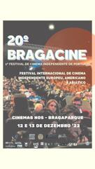 BragaCine - Festival Internacional de Cinema Independente de Braga