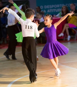 BragaDança / RS Ballroom Team