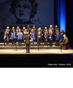 >Vocal Ensemble
