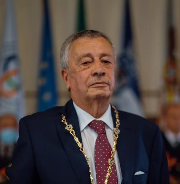 Fotografia de Fernando Vilaça