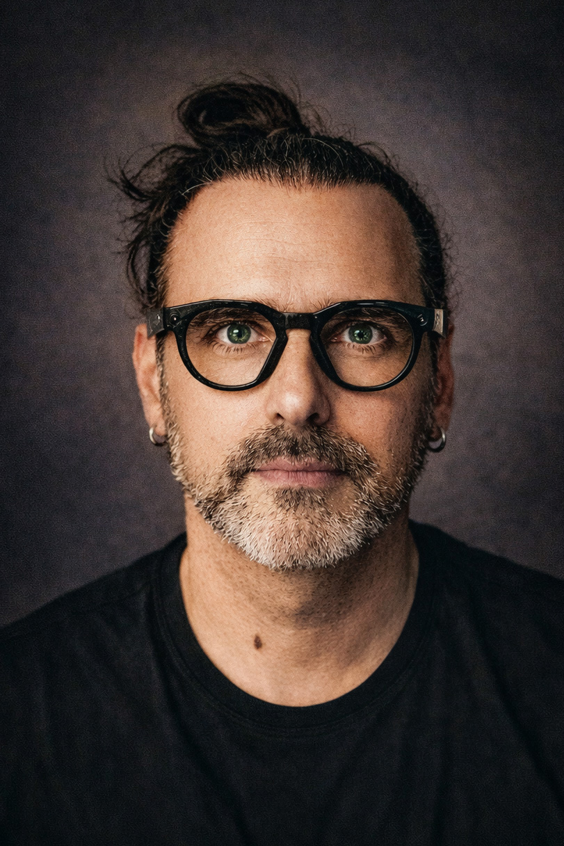 Fotografia de Hugo Delgado