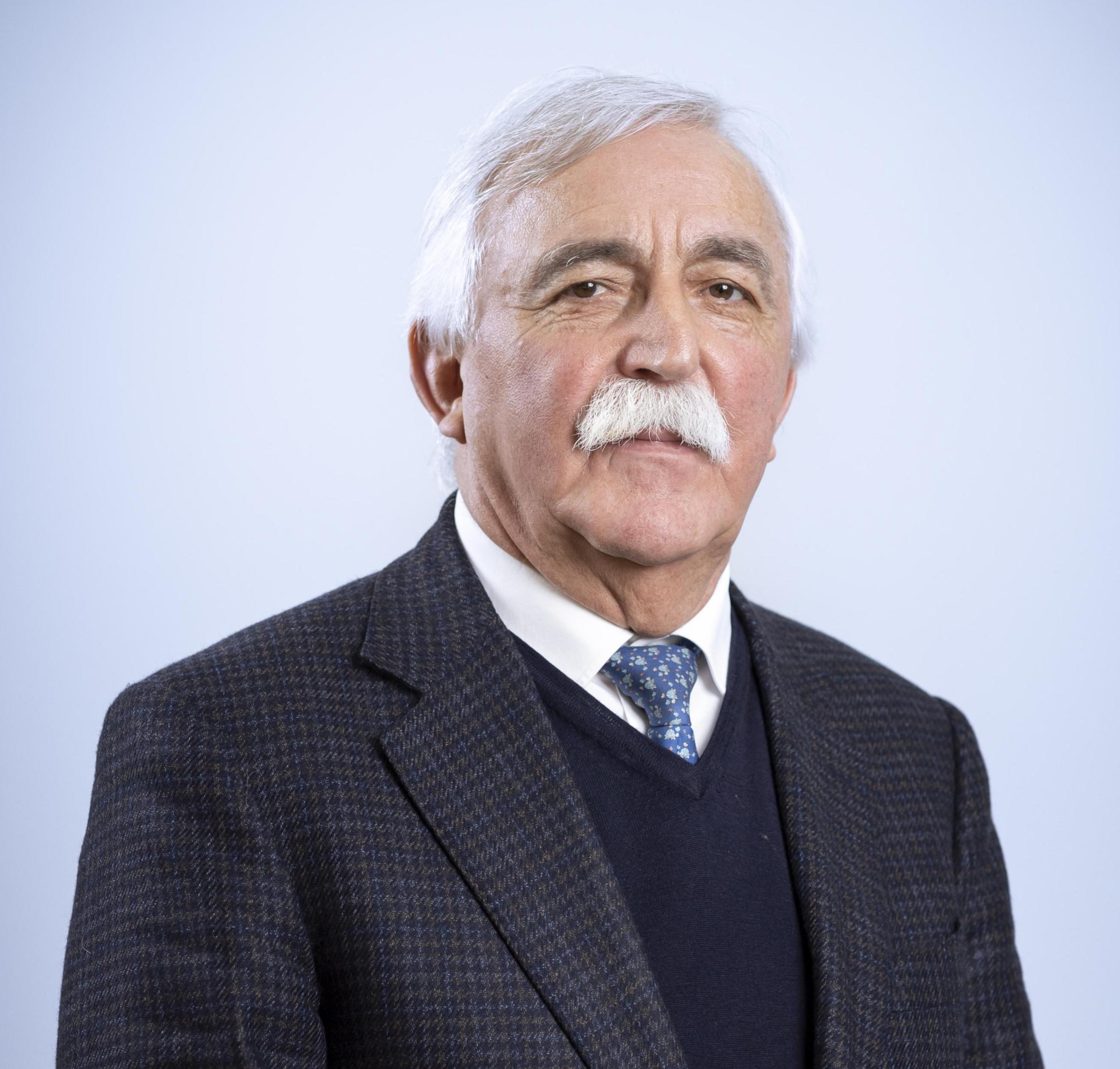 Fotografia de José da Silva Fernandes