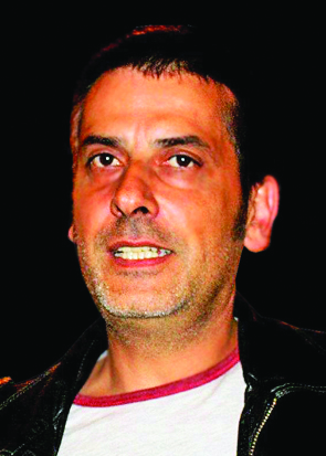 Fotografia de José Gonçalves