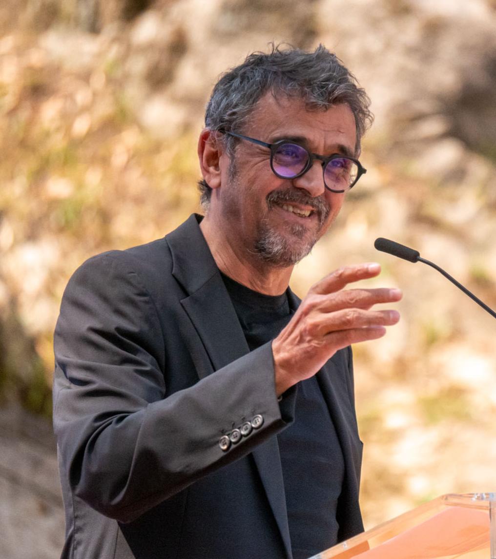 Fotografia de José Teixeira