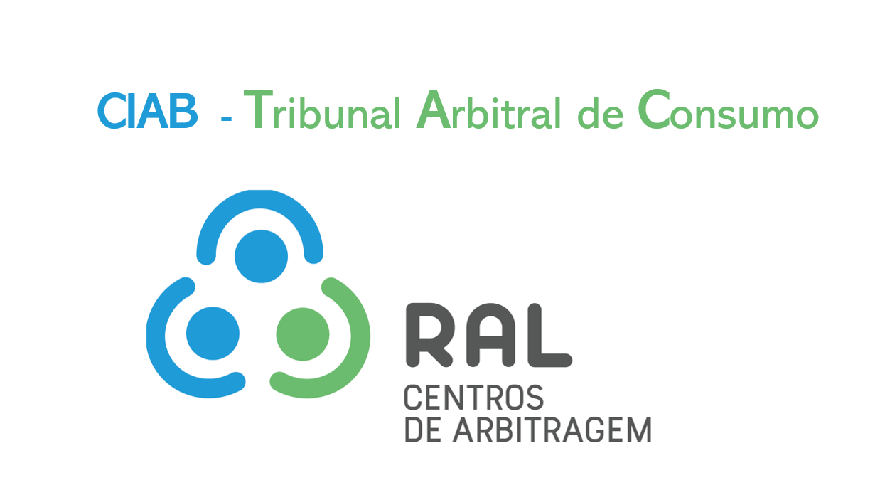 Fotografia de CIAB - Centro de Arbitragem de Conflitos de Consumo