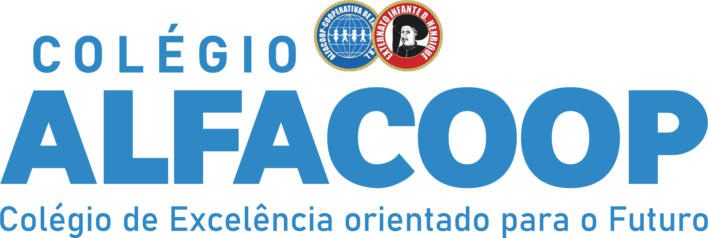 Fotografia de Colégio Alfacoop
