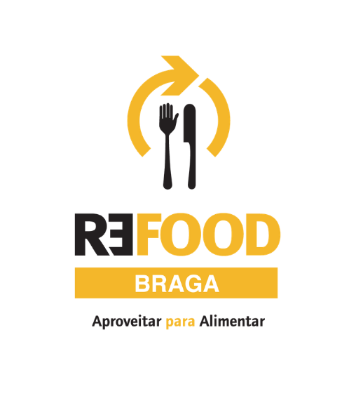 Fotografia de Refood Braga