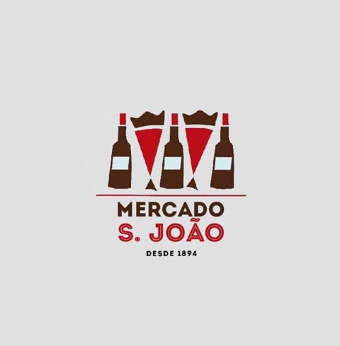 Fotografia de Mercado de S. João