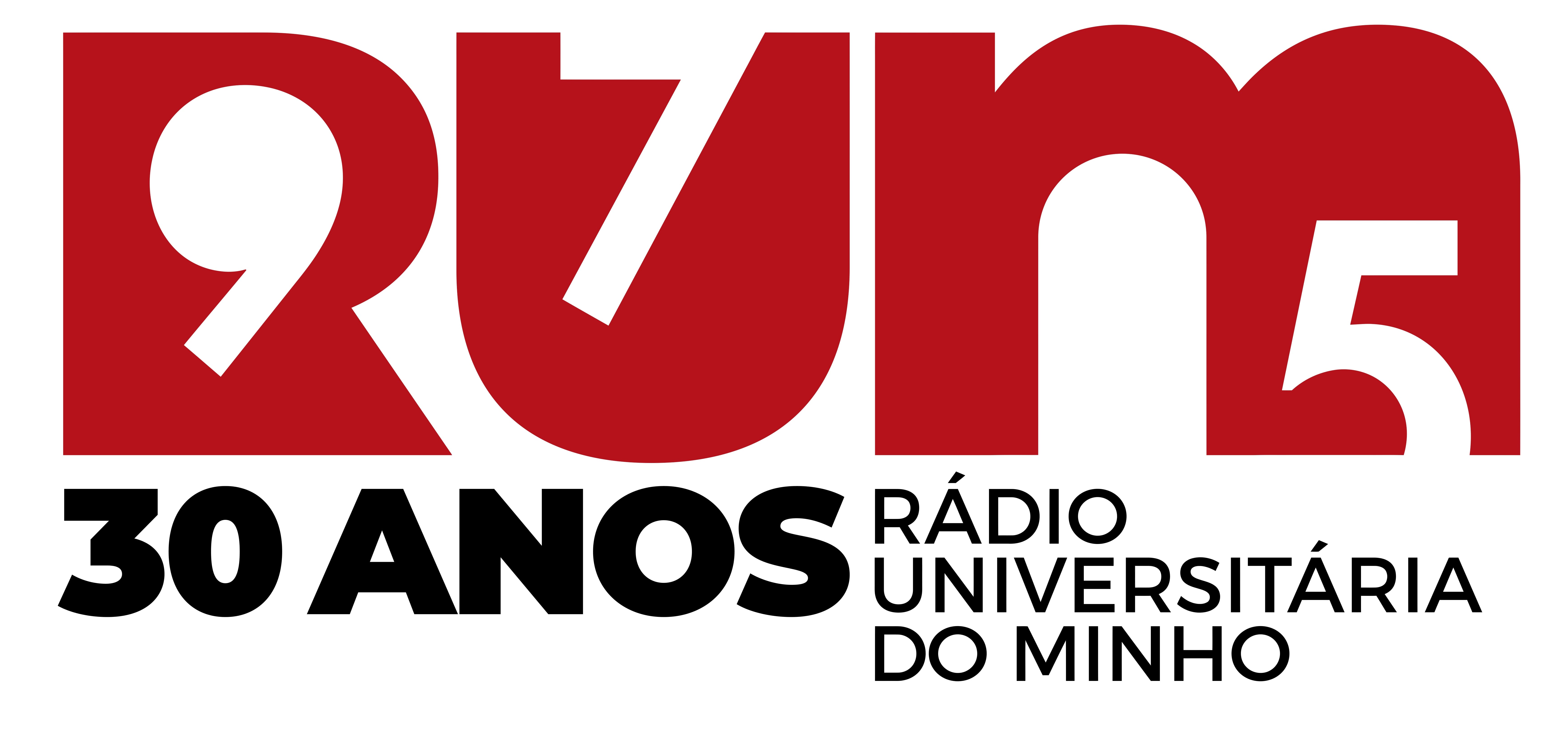 Fotografia de RUM - Rádio Universitária do Minho