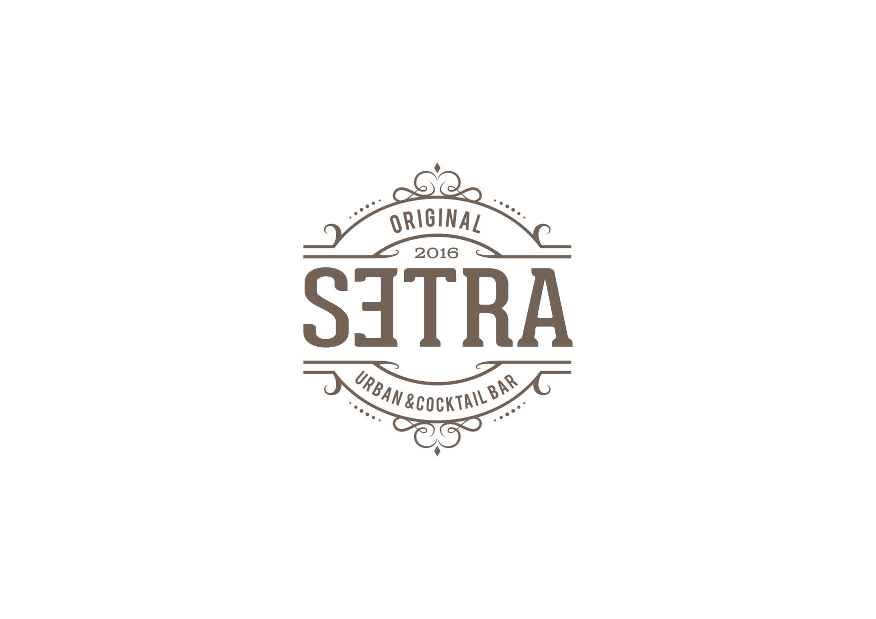 Fotografia de Setra Urban & Cocktail Bar